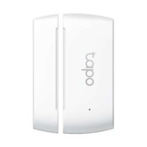 TP-Link Tapo T110 Sensor de Contacto Inteligente - Proteccion contra Robos - Notificaciones Instantaneas - Facil Instalacion