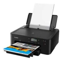 Canon Pixma TS705a Impresora Color WiFi Duplex 15ppm