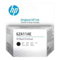 HP 6ZA11AE Negro Cartucho de Tinta Original