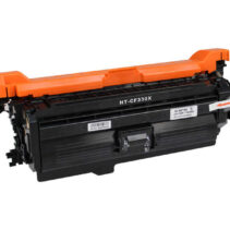 HP CF330X Negro Cartucho de Toner Generico - Reemplaza 654X