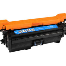 HP CF331A Cyan Cartucho de Toner Generico - Reemplaza 654A