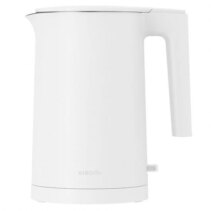 Xiaomi Electric Kettle 2 Hervidor de Agua 1.7L 1800W - Libre de BPA - Apagado Automatico - Estructura Doble Capa Antiquemaduras - Interior de Acero Inox. 304 - Color Blanco