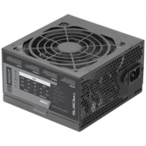 Tacens APB550B 80 Plus Bronze Fuente de Alimentacion 550W ATX - PFC Activo - Ventilador 120mm