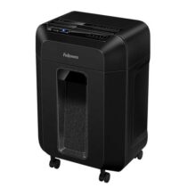 Fellowes AutoMax 80M Destructora de Papel Automatica Corte en Particulas P-4 - Autoalimentacion 80 Hojas