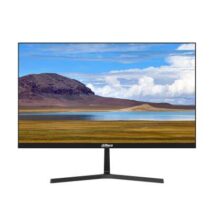 Dahua Monitor 23.8" LED FullHD 1080p 75Hz - Respuesta 5ms - Angulo de Vision 178º - Altavoces Incorporados - 16:9 - HDMI