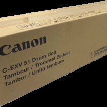 Canon CEXV51 Tambor de Imagen Original - 0488C002 (Drum)