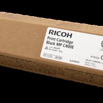 Ricoh Aficio MP-C300/MP-C400/MP-C401 Negro Cartucho de Toner Original - 842235/841550/841299/842038