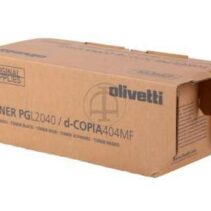 Olivetti D-Copia 403MF/404MF Negro Cartucho de Toner Original - B0940