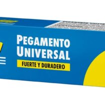 Imedio Pegamento Universal 35ml - Transparente - Secado Rapido