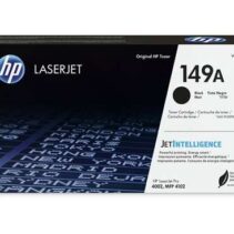 HP W1490A Negro Cartucho de Toner Original - 149A