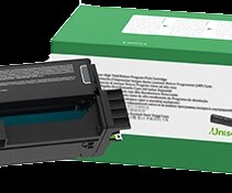 Lexmark C3426/MC3426 Negro Cartucho de Toner Original - C342XK0/C340X10