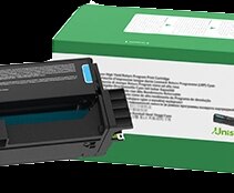 Lexmark C3426/MC3426 Cyan Cartucho de Toner Original - C342XC0/C340X20