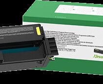 Lexmark C3426/MC3426 Amarillo Cartucho de Toner Original - C342XY0/C340X40