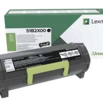 Lexmark MS517/MS617/MX517/MX617 Negro Cartucho de Toner Original - 51B2X00