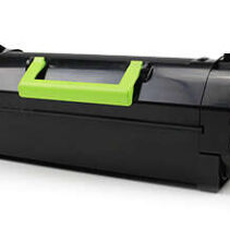 Lexmark MX711/MX810/MX811/MX812/MS811/MS812 Negro Cartucho de Toner Generico - Reemplaza 62D2X00/622X/52D2X00/522X