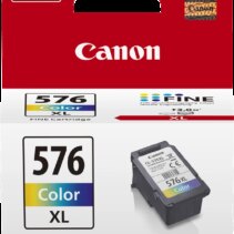 Canon CL576XL Color Cartucho de Tinta Original - 5441C001