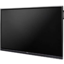 Optoma Premium Creative Touch 5652RK Pizarra Interactiva Tactil 65" UltraHD 4K - Tiempo de Respuesta 6ms - Hasta 20 Puntos Tactiles - HDMI