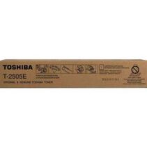 Toshiba T-2505E Negro Cartucho de Toner Original - 6AJ00000246