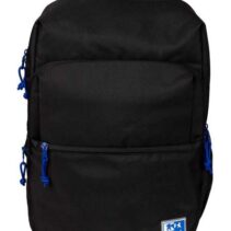 Oxford B-Ready Mochila Escolar - Tirantes Acolchados y Ajustables - Tamaño 42x30x15cm - Color Negro