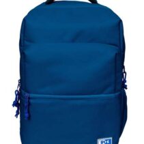 Oxford B-Ready Mochila Escolar - Tirantes Acolchados y Ajustables - Tamaño 42x30x15cm - Color Azul Marino