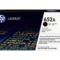 HP CF320A Negro Cartucho de Toner Original - 652A