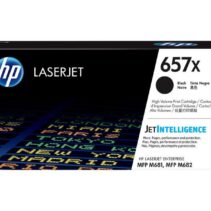 HP CF470X Negro Cartucho de Toner Original - 657X