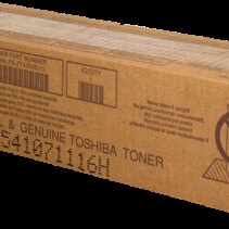 Toshiba T-4590E Negro Cartucho de Toner Original - 6AJ00000256/6AJ00000192/6AJ00000086