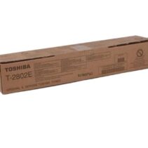 Toshiba T-2802E Negro Cartucho de Toner Original - 6AJ00000248/6AJ00000189/6AJ00000158