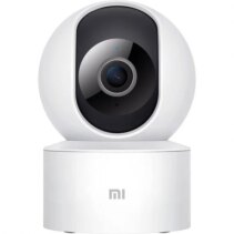 Xiaomi Smart Camera C200 Camara IP Vigilancia FullHD 1080p WiFi - Vigilancia Interior - Vision Nocturna - Angulo de Vision 360° - IA para Detección Humana - Control Inteligente con Voz