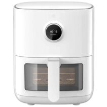 Xiaomi Air Fryer Pro 4L Freidora sin Aceite 4L 1600W - 11 Modos - Ajuste de Temperatura - +100 Recetas con la APP Xiaomi Home - Control por Voz