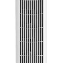 Xiaomi Smart Tower Fan Ventilador Torre 22W WiFi - Motor de CC de Frecuencia Variable - Silencioso - Compatible con Asistente de Voz