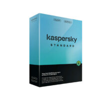 Kaspersky Standard Antivirus - 1 Dispositivo - Servicio 1 Año