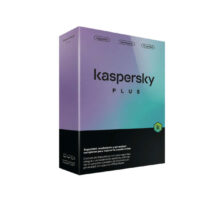 Kaspersky Plus Antivirus - 3 Dispositivos - Servicio 1 Año