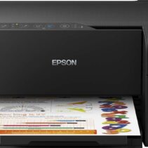 Epson EcoTank ET2830 Impresora Multifuncion Color WiFi 33ppm