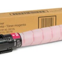 Xerox AltaLink C8130/C8135/C8145/C8155/C8170 Magenta Cartucho de Toner Original - 006R01748