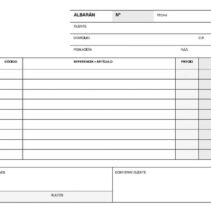 Apli Talonario Albaran 1/4 Apaisado Triplicado A-121 - 210x148mm - Copias Autocopiativas - Numeracion Secuencial - Papel Autocopiativo Blanco Color Blanco