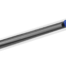 Bic Matic Original Fine Portaminas 0.7mm HB con Goma - Punta Retractil - Cuerpo de Colores Surtidos