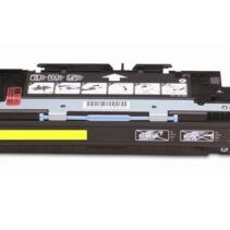 HP Q2672A Amarillo Cartucho de Toner Generico - Reemplaza 309A