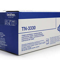 Brother TN3330 Negro Cartucho de Toner Original