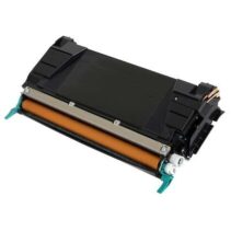 Lexmark C746/C748/X746/X748/XS748 Amarillo Cartucho de Toner Generico - Reemplaza C746A1YG/X746A1YG/X746A2YG/X746A3YG/X748H1YG/X748H3YG/24B5703