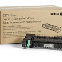 Xerox Phaser 6600/WorkCentre 6605/6655/VersaLink C400/C405 Fusor Original 220V - 115R00089