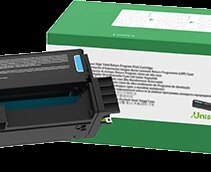 Lexmark CS331/CS431/CX331/CX431 Cyan Cartucho de Toner Original - 20N20C0