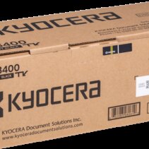 Kyocera TK3400 Negro Cartucho de Toner Original - 1T0C0Y0NL0