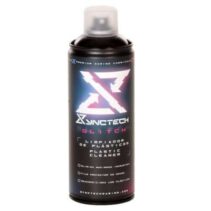 Synctech Glitch Aerosol Limpiador para Plasticos 400ml - Limpia