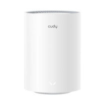 Cudy M1800 Sistema WiFi 6 Mesh AX1800 Dual Band - 1201Mbps en 5GHz