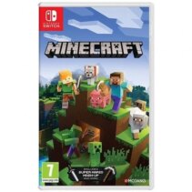 Nintendo Juego para Nintendo Switch Minecraft