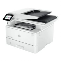 HP LaserJet Pro 4102dw Impresora Multifuncion Laser Monocromo WiFi Duplex 40ppm