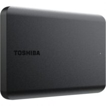 Toshiba Canvio Basics 2022 Disco Duro Externo 2.5" 2TB USB 3.2