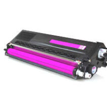 Brother TN900 Magenta Cartucho de Toner Generico - Reemplaza TN900M