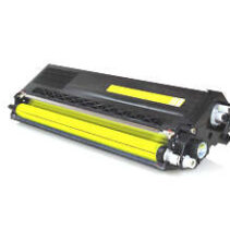 Brother TN900 Amarillo Cartucho de Toner Generico - Reemplaza TN900Y